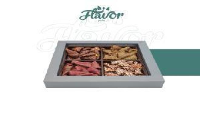 بوكس بيوقلز