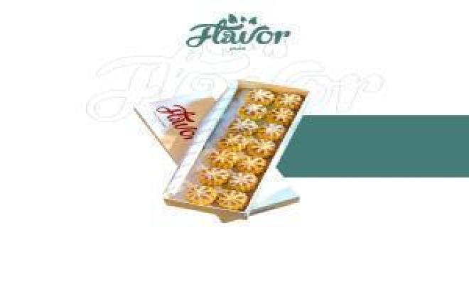 معمول فليفر صغير