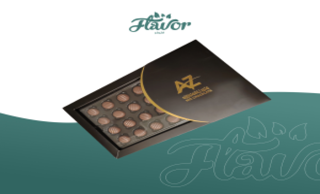 مكس كرنشي شوكلت