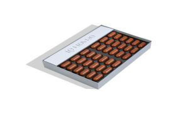 لي هايفر كبير