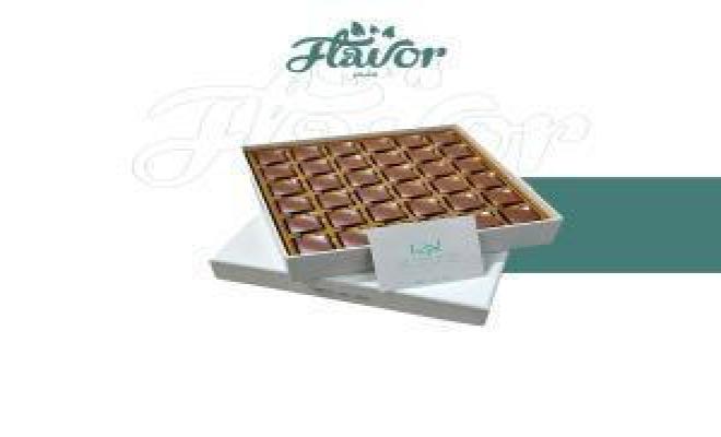 لاجوا دوز سولتد كراميل