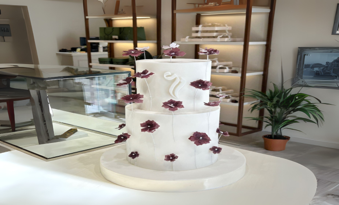 كيكة بيلا نوتشي