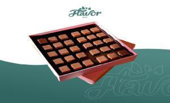 بوكس شوكلت يولن